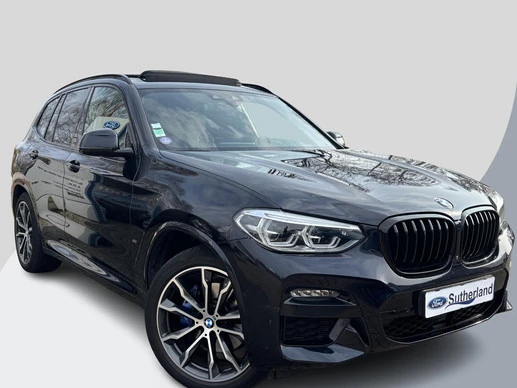 BMW X3 - Afbeelding 1 van 30
