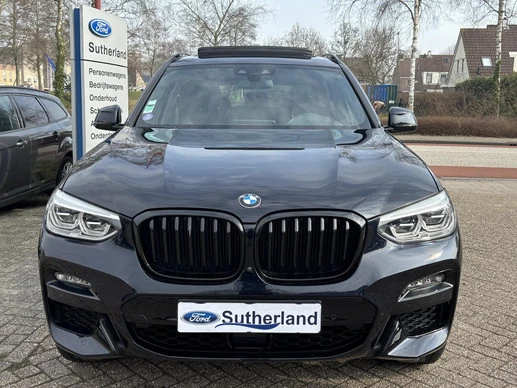 BMW X3 - Afbeelding 2 van 30