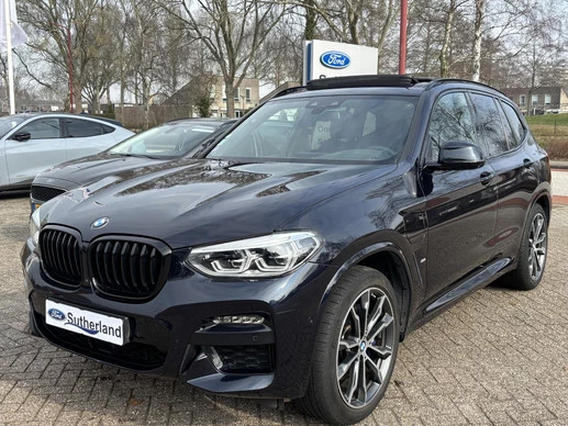 BMW X3 - Afbeelding 3 van 30