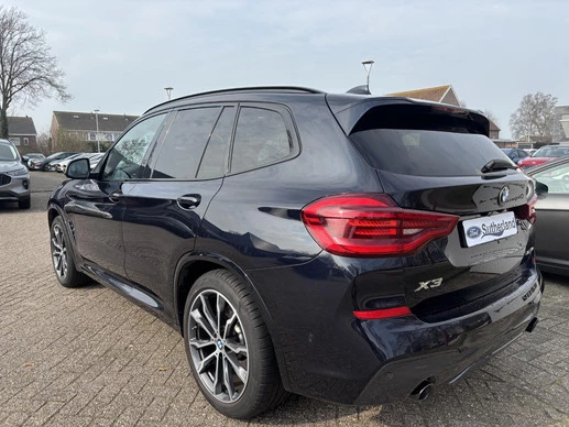 BMW X3 - Afbeelding 5 van 30