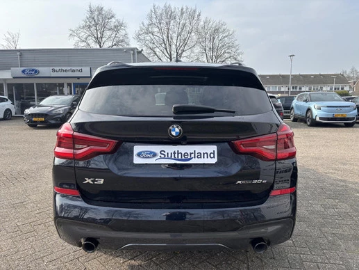 BMW X3 - Afbeelding 6 van 30
