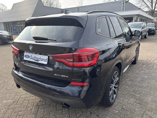 BMW X3 - Afbeelding 7 van 30