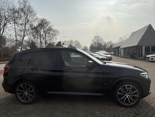 BMW X3 - Afbeelding 8 van 30