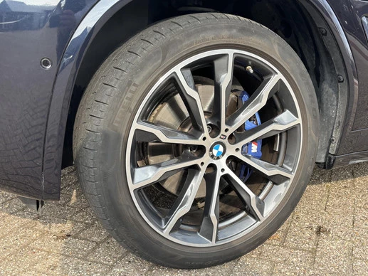 BMW X3 - Afbeelding 9 van 30