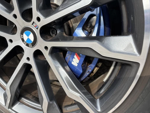 BMW X3 - Afbeelding 10 van 30