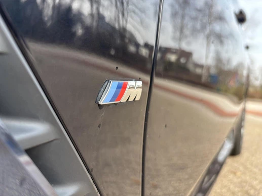 BMW X3 - Afbeelding 11 van 30