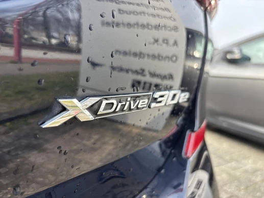 BMW X3 - Afbeelding 13 van 30