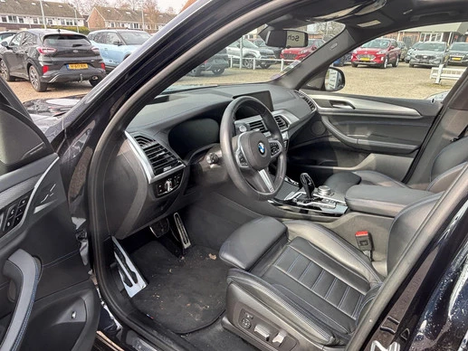 BMW X3 - Afbeelding 14 van 30