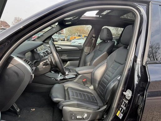 BMW X3 - Afbeelding 15 van 30