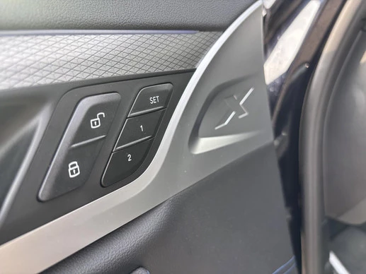 BMW X3 - Afbeelding 19 van 30