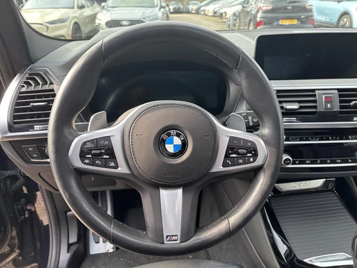 BMW X3 - Afbeelding 20 van 30