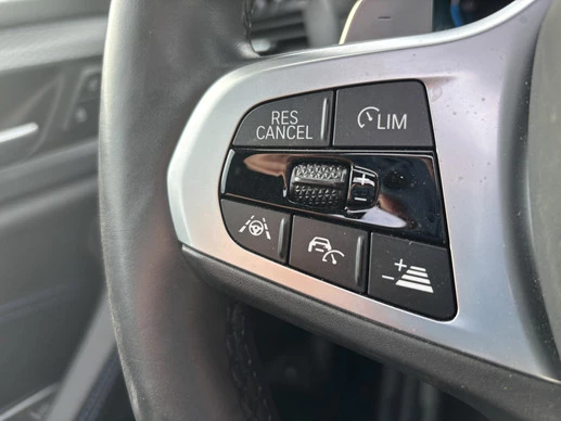 BMW X3 - Afbeelding 21 van 30