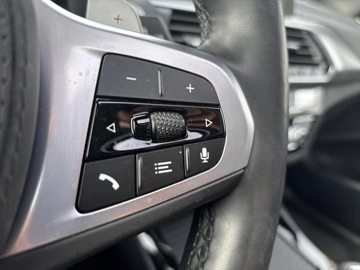 BMW X3 - Afbeelding 22 van 30