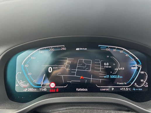 BMW X3 - Afbeelding 23 van 30