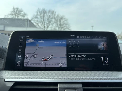 BMW X3 - Afbeelding 25 van 30