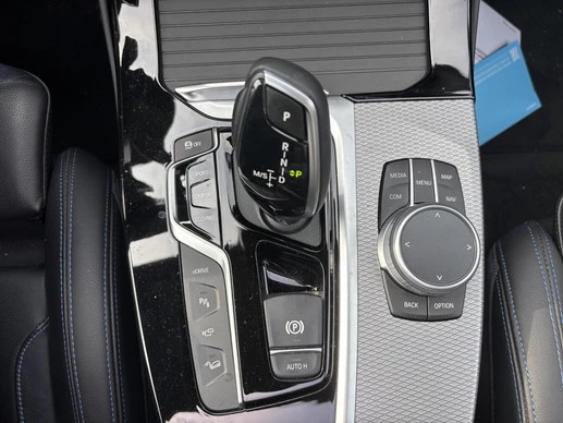 BMW X3 - Afbeelding 27 van 30