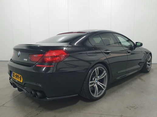 BMW M6 - Afbeelding 2 van 30