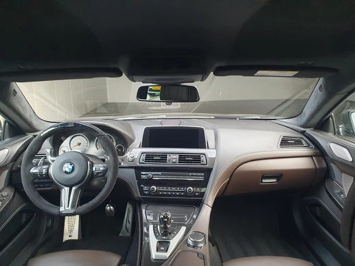 BMW M6 - Afbeelding 3 van 30