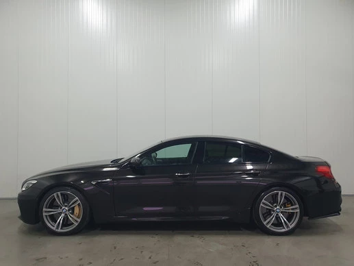 BMW M6 - Afbeelding 6 van 30