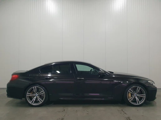 BMW M6 - Afbeelding 7 van 30