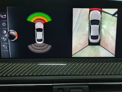 BMW M6 - Afbeelding 8 van 30