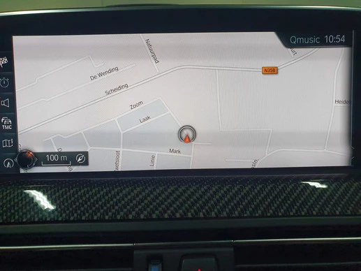 BMW M6 - Afbeelding 10 van 30