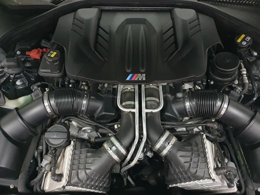 BMW M6 - Afbeelding 12 van 30