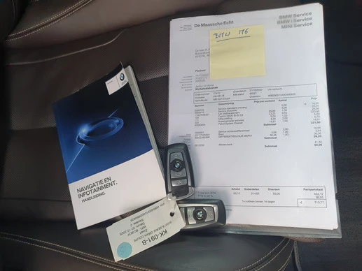 BMW M6 - Afbeelding 13 van 30