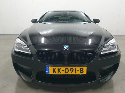 BMW M6 - Afbeelding 15 van 30