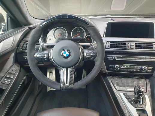 BMW M6 - Afbeelding 16 van 30