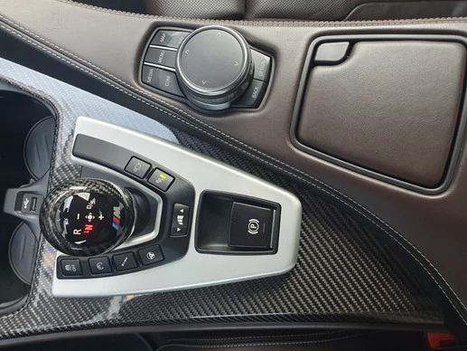 BMW M6 - Afbeelding 20 van 30