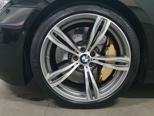 BMW M6 - Afbeelding 21 van 30
