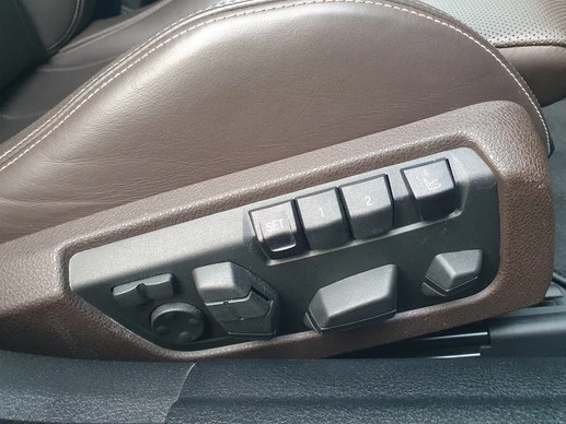 BMW M6 - Afbeelding 25 van 30