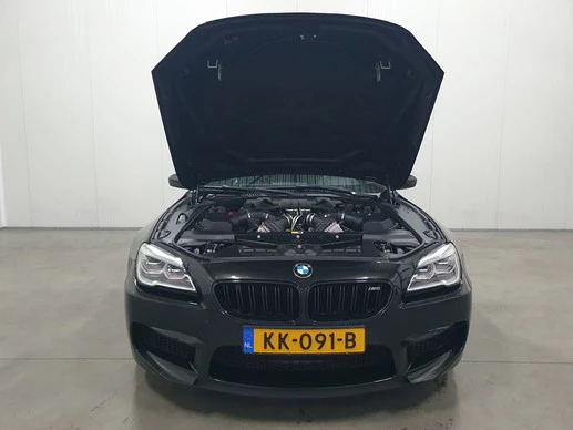 BMW M6 - Afbeelding 27 van 30