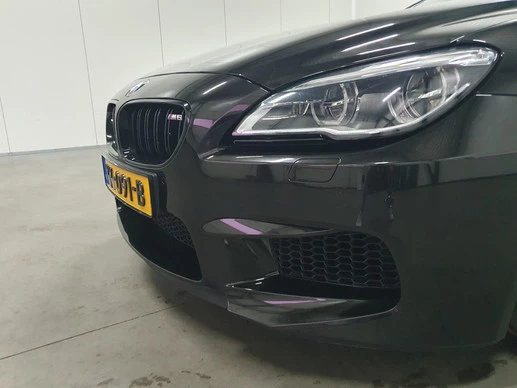 BMW M6 - Afbeelding 28 van 30