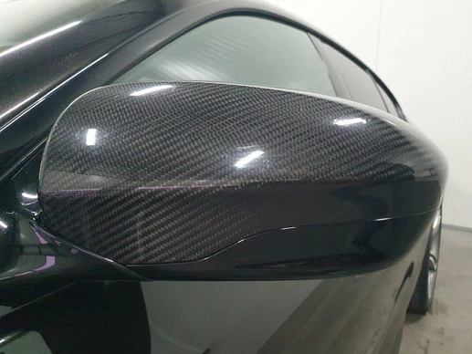 BMW M6 - Afbeelding 30 van 30