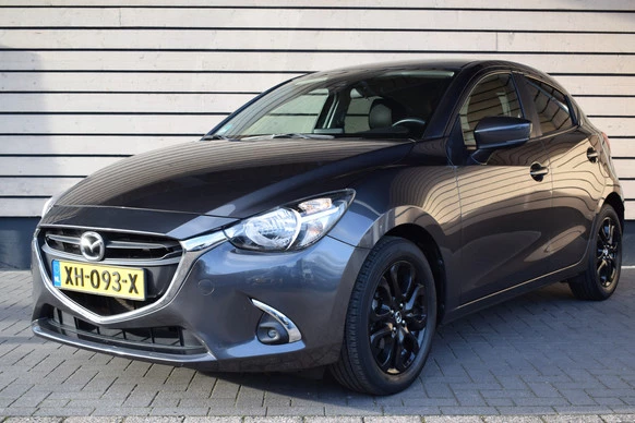 Mazda 2 - Afbeelding 2 van 30