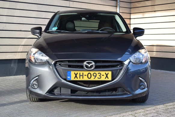 Mazda 2 - Afbeelding 3 van 30