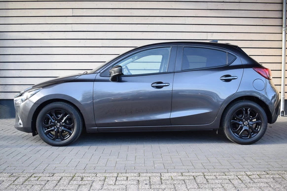 Mazda 2 - Afbeelding 4 van 30