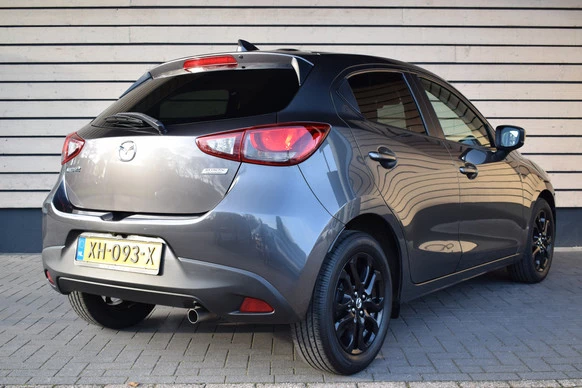 Mazda 2 - Afbeelding 5 van 30