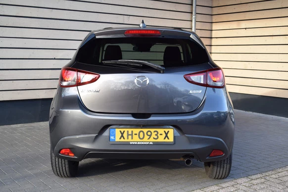 Mazda 2 - Afbeelding 6 van 30