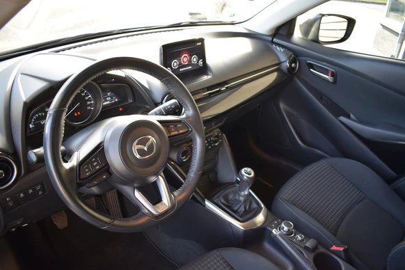 Mazda 2 - Afbeelding 7 van 30