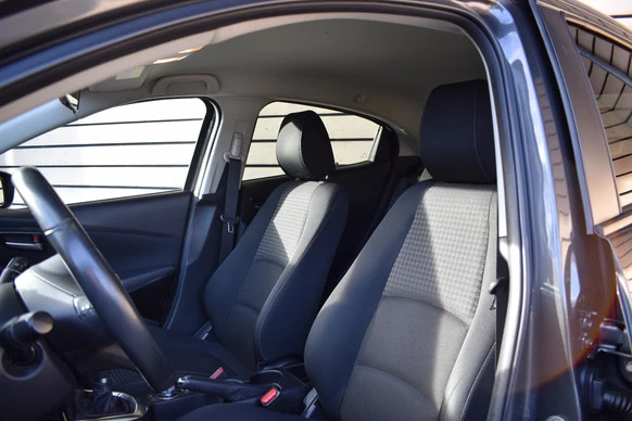 Mazda 2 - Afbeelding 8 van 30