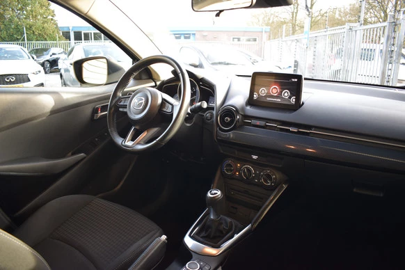 Mazda 2 - Afbeelding 10 van 30
