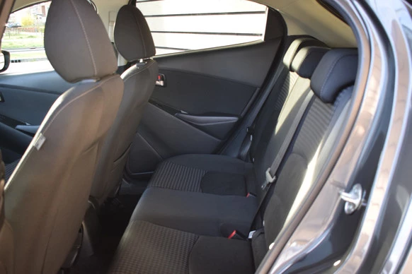 Mazda 2 - Afbeelding 12 van 30