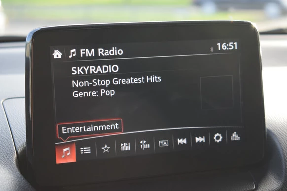 Mazda 2 - Afbeelding 16 van 30