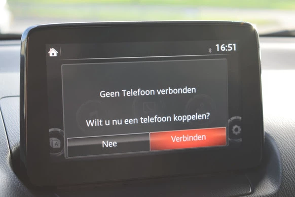 Mazda 2 - Afbeelding 17 van 30