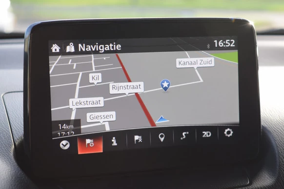 Mazda 2 - Afbeelding 18 van 30