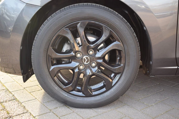 Mazda 2 - Afbeelding 30 van 30