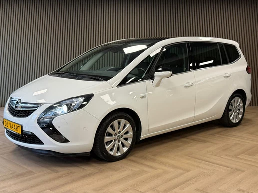 Opel Zafira - Afbeelding 1 van 30